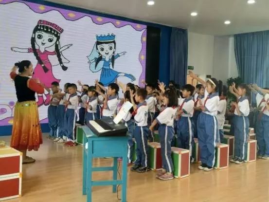 小学音乐教师培训材料_小学音乐教师培训内容_培训小学音乐内容教师总结