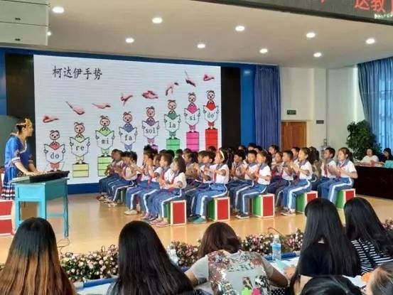 小学音乐教师培训材料_培训小学音乐内容教师总结_小学音乐教师培训内容