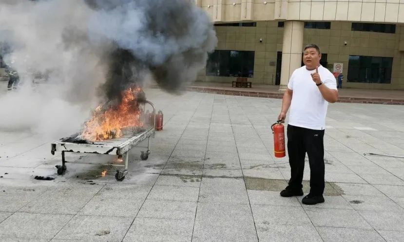 医院消防安全疏散演练方案_医院消防应急疏散演练简报_医院消防灭火应急疏散演练方案