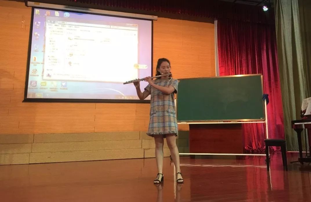 培训小学音乐内容教师心得体会_培训小学音乐内容教师评语_小学音乐教师培训内容