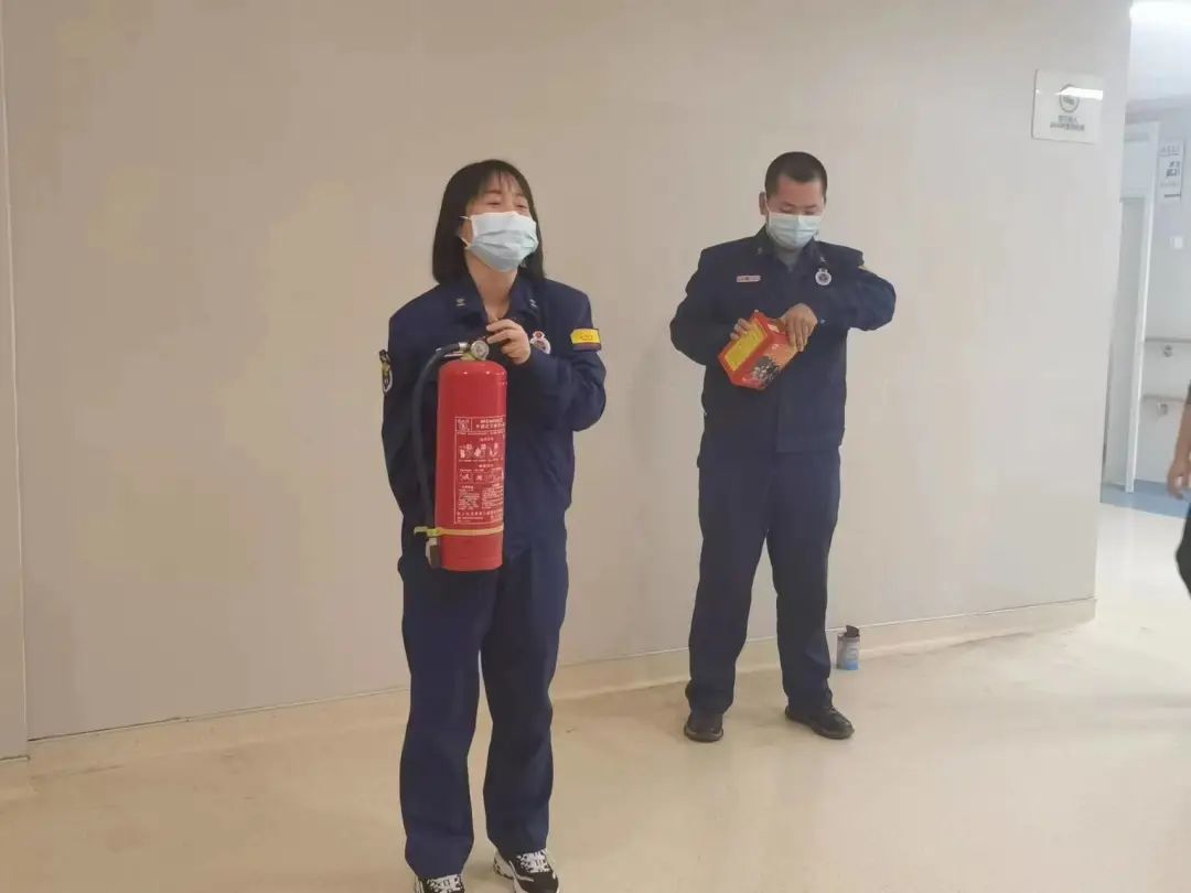 医院消防安全疏散演练方案_医院消防灭火应急疏散演练方案_医院消防疏散演练总结简短
