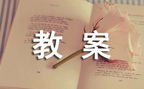 综合实践教案集合6篇