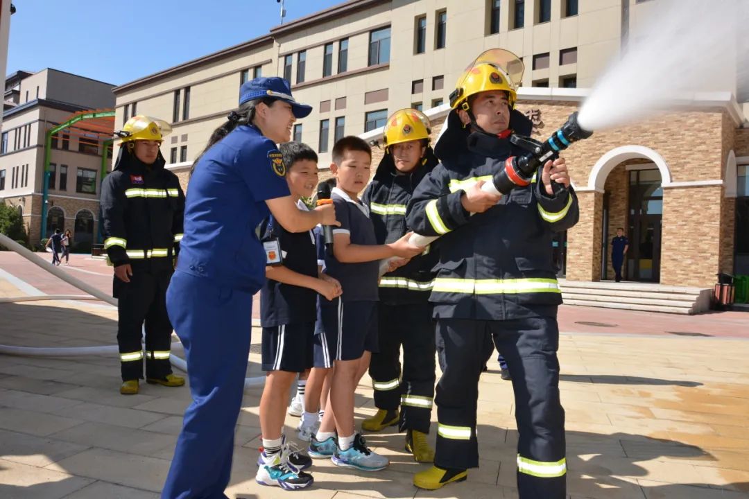 大连消防职业培训学校_大连市消防职业培训学校怎么样_大连市消防培训职业学校