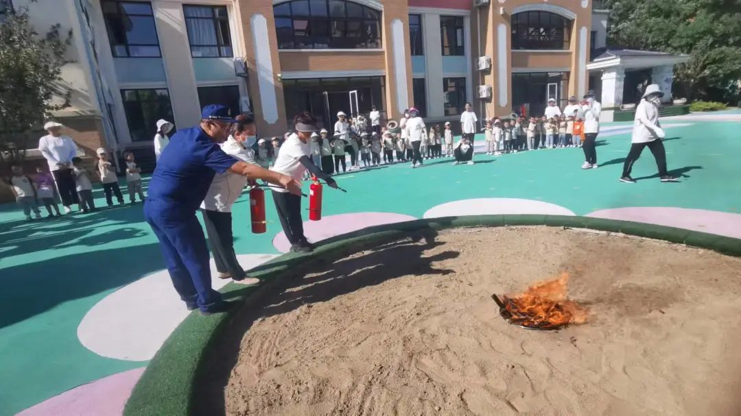 大连市消防职业培训学校怎么样_大连消防职业培训学校_大连市消防培训职业学校
