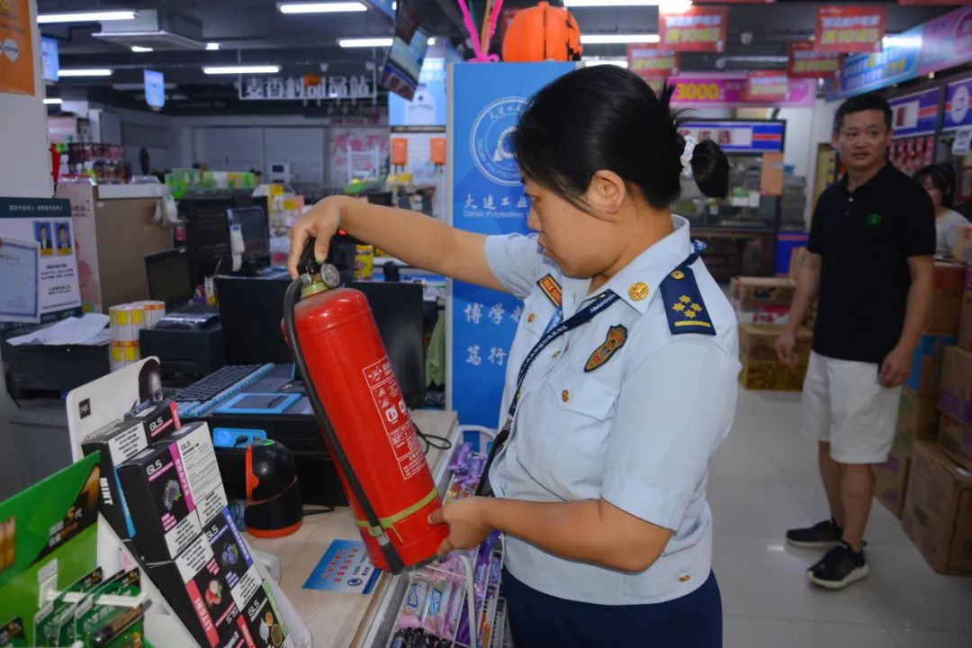 大连消防职业培训学校_大连市消防职业培训学校怎么样_大连市消防培训职业学校