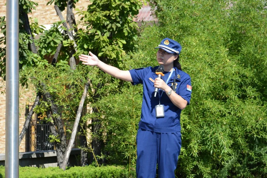 大连市消防职业培训学校怎么样_大连市消防培训职业学校_大连消防职业培训学校