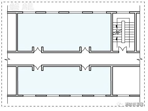 石峥嵘解读疏散走道：常见 20 个问题全解析，助你全面理解