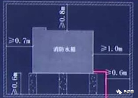 消防水箱安装_水箱消防安装规范_消防水箱的安装