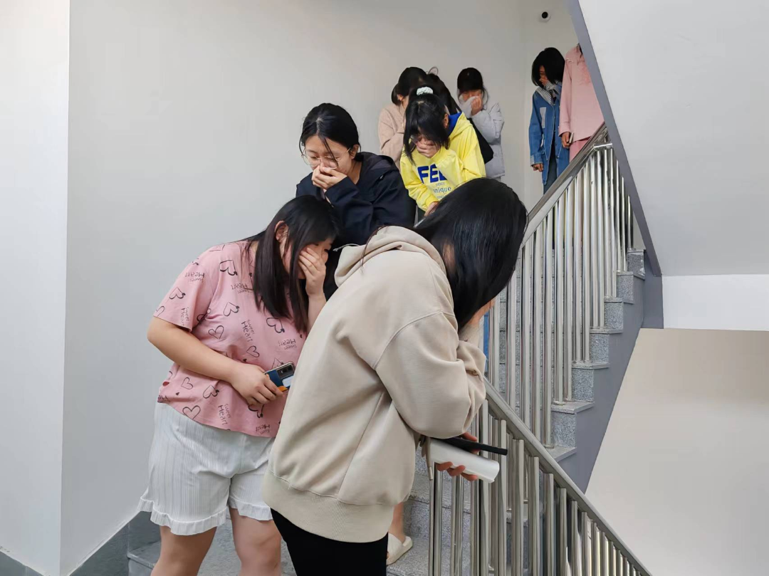 消防逃生演练注意哪些事项_消防逃生演练十大要点_消防逃生演练