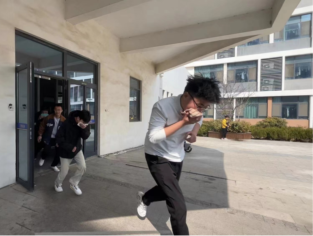 消防逃生演练_消防逃生演练注意哪些事项_消防逃生演练十大要点
