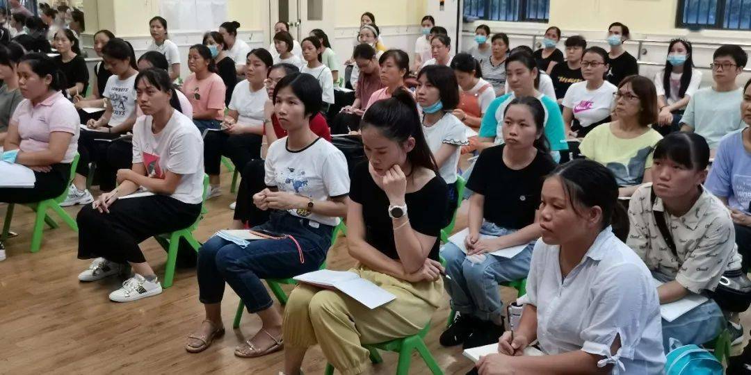 幼儿园教师培训有哪些_培训园幼儿教师有哪些_培训园幼儿教师有编制吗