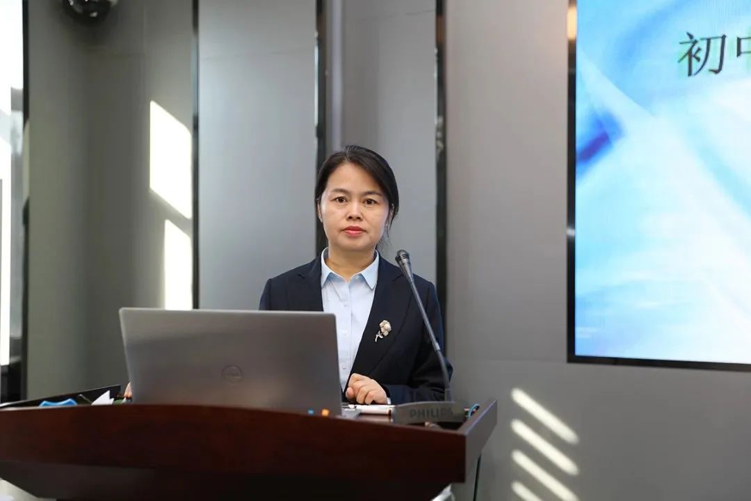 北华大学主办国培计划，吉林五中承办骨干教师新课改培训图2