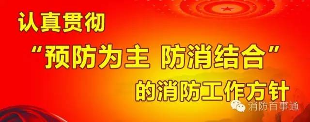 物业消防检查安全内容有哪些_物业消防安全检查内容_物业消防检查安全内容怎么写
