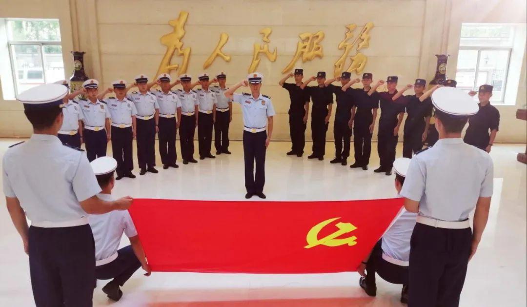 走进西直门消防救援站，感受救民于水火的风采图2