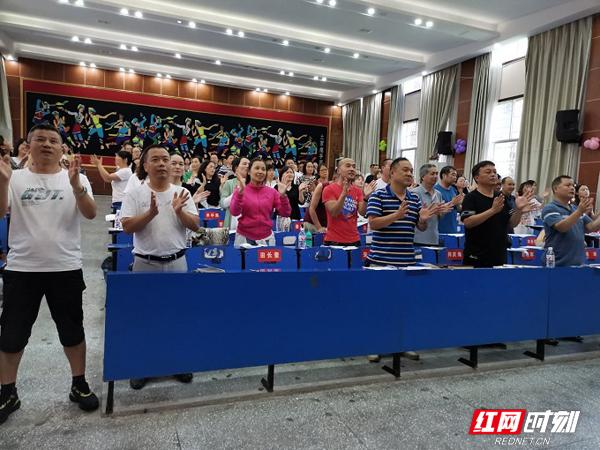 保靖县迁陵小学 2021 年教师暑期全员培训：提升专业素养，推动教育高质量发展